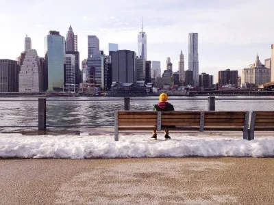 Green Nest Co-living