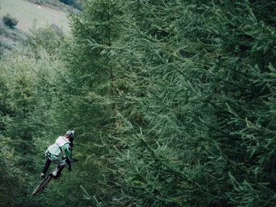 Kitchen / dining