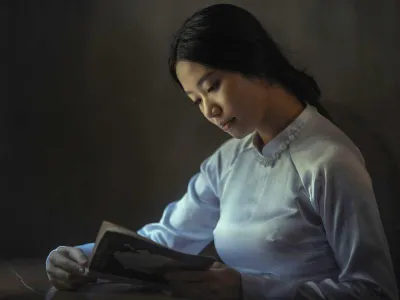 Kitchen / dining