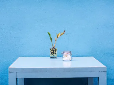 Kitchen / dining